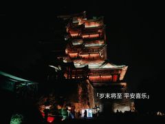 -滕王阁旅游区