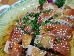 -德胜轩正宗顺德菜(宝安沙井会展中心店)