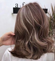 -a·f one hair salon