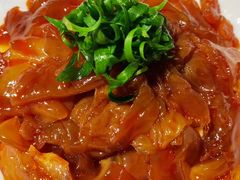 -悦融·京鲁菜·露台花园(安定门店)