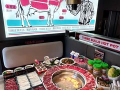 -三头牛·潮汕牛肉生蚝火锅 (夏湾店)