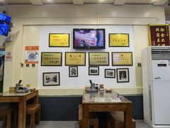 大堂-晋B2008刀削面(小南庄店)