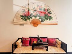 大堂-蔓兰家的四季S0餐厅·融合菜(当代MOMA店)