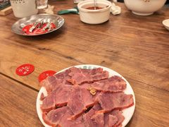 -老刘家永盛斋·传统泡馍(东关南街店)