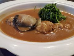 -沈灶河豚宴·河豚融合餐厅(汉中路店)