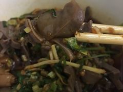 -四里沙茶面(七星西路分店)