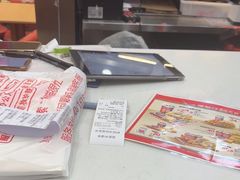 -塔斯汀中国汉堡(白云京溪地铁站店)
