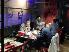 大堂-红钳侠小龙虾·烧烤(中赢康康谷店)