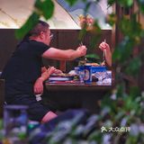 葱爆滩羊肉好吃停不下来！还有传统秘制土猪肘子卷饼