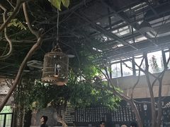 -又见炊烟私房菜(敬亭路店)