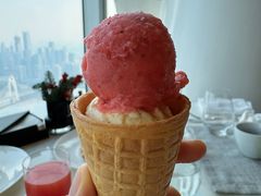 -广州四季酒店·意珍·意式自助餐
