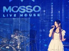 -MOSSO·Liveshow(M3香港广场店)