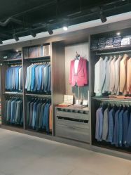 -优山定制西服衬衫大衣(国贸店)