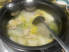 -春润大地海南椰子鸡(沙井京基百纳广场店)