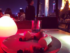 -POP露台西餐厅·望江阁