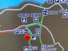 -沈阳辉山风景区