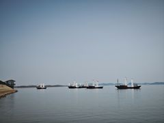 -鄱阳湖国家湿地公园