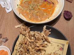 -金掌勺锅包肉(太原万达店)