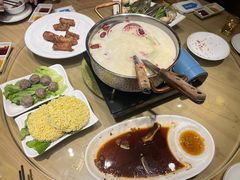 -潮汕壹号·潮汕菜·打边炉·生腌(总店)