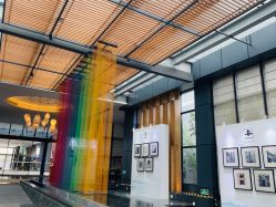 -杭州运河黄龙璀丽酒店-宴会厅