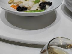-惠丰堂饭庄(北洼路店)