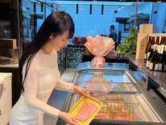 -隐炉和牛烧肉店(群力店)