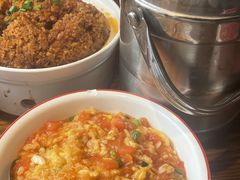 -恰饭·老长沙市井菜(天河客运站店)