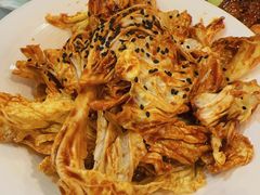 乾隆白菜-东兴楼饭庄(六里桥店)