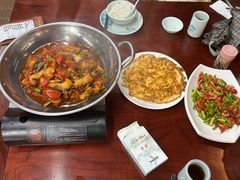 -61号餐吧(兴坪古镇漓江店)