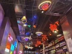 -沪上名羊天下•烤羊腿•东北烧烤•小龙虾(浦东直营总店)