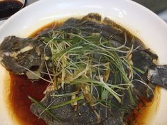 -2018海洋大排档·地产小海鲜·港城特色菜(连岛店)