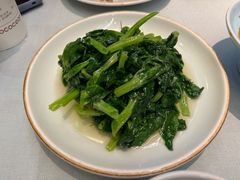 豌豆尖-翡翠江南(国贸商城店)