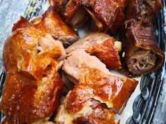 -成都驻京办餐厅(蜀都宾馆店)