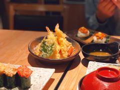 -板长寿司(铜锣湾店)