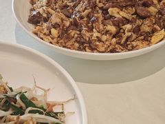 -金家老三饭庄(常营店)