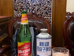 -新疆伊宁远征餐厅