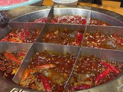 -堂客老火锅(欣阳广场总店)