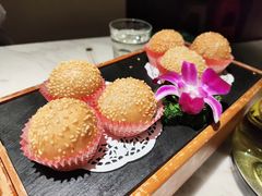 -花城粤菜餐厅(高新区店)