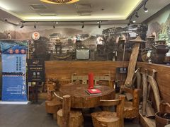 -潇湘甲鱼村(清河店)
