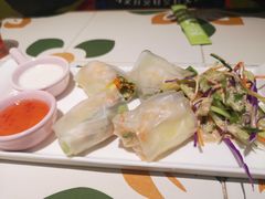 -越弥越南传统美食馆