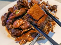 -金典银峰老鹅馆·昆山菜(亭林公园店)