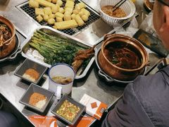 -塘屋烧烤·云南火塘烧烤品牌(春城慧谷旗舰店)