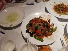 -小螺号海鲜·地道鲁菜(泉城广场店)