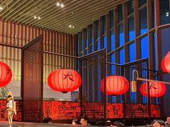 大堂-天辣(金桥啦啦宝都店)