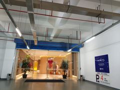 -苏州金鸡湖文博诺富特酒店