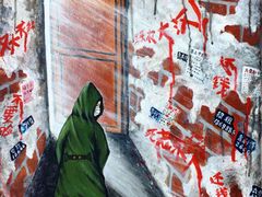 -移动谜城·大笨象密室逃脱(五棵松店)