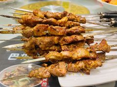 -巴依老爷新疆美食(马驹桥店)