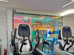 -优昂健身(新光界店)