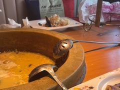 -咕嘟草帽鱼·牛奶一样的鲜鱼汤(包河万达广场创始店)