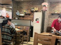 大堂-喇喇排骨火锅·传统韩式脊骨汤(望京西园总店)